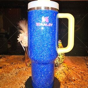 Custom All Over 40oz Pomelo Stanley